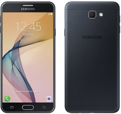 Появились полосы на экране телефона Samsung Galaxy J5 Prime